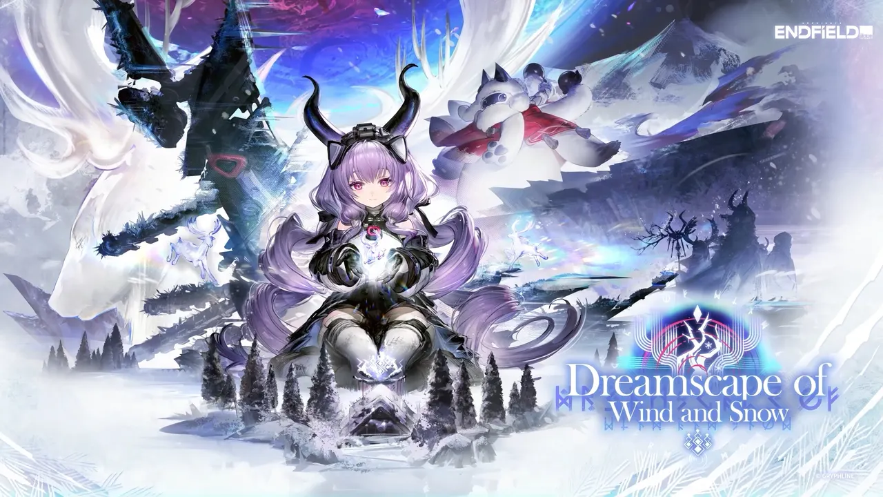 Version 1.5 key art